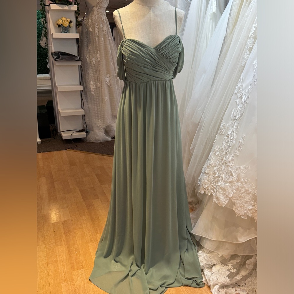MORILEE - SPECIAL OCCASION DRESS